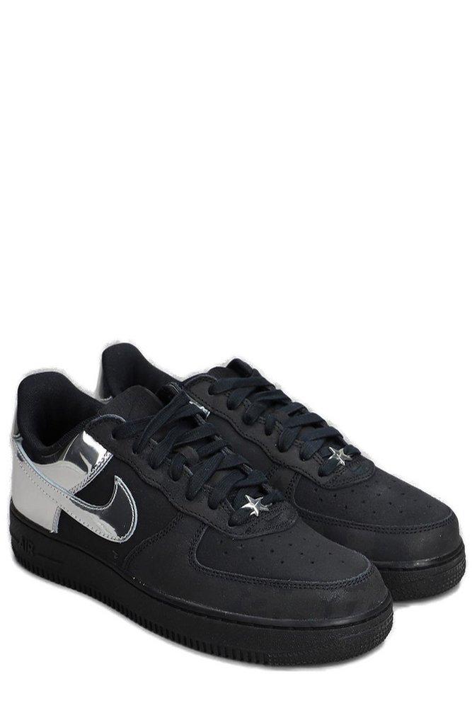 jordan air force 1 black
