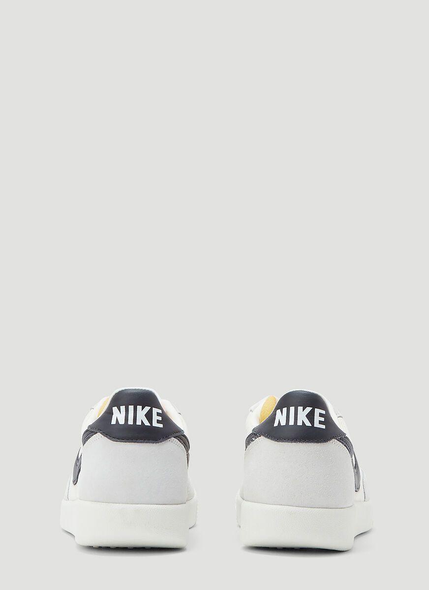 nike killshot og white
