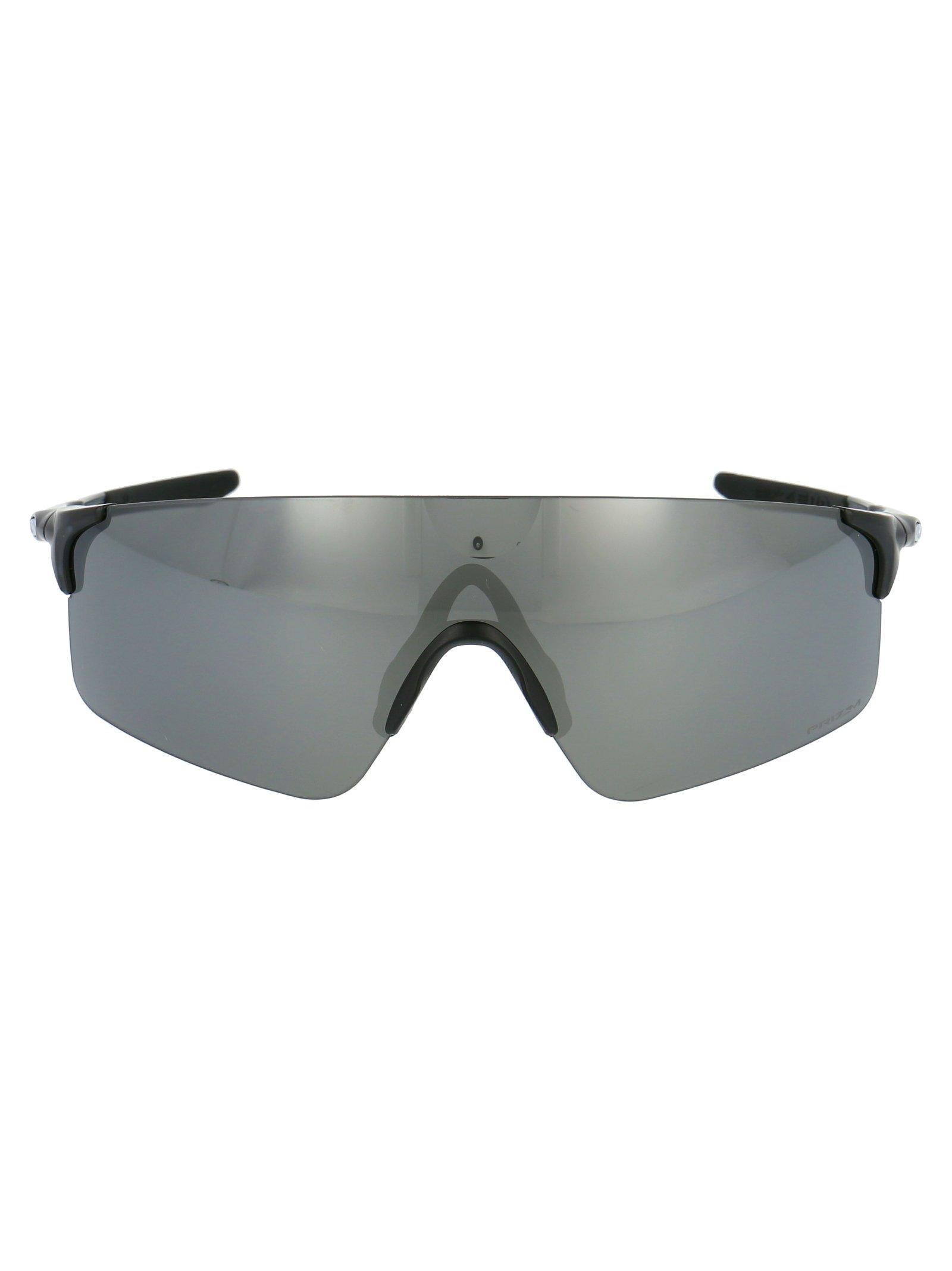 Oakley Evzero Blades Sunglasses in Black Lyst