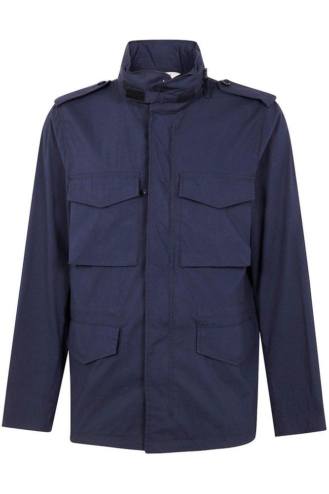 Aspesi Field Jacket M65 for Men - Up to 66% off | Lyst