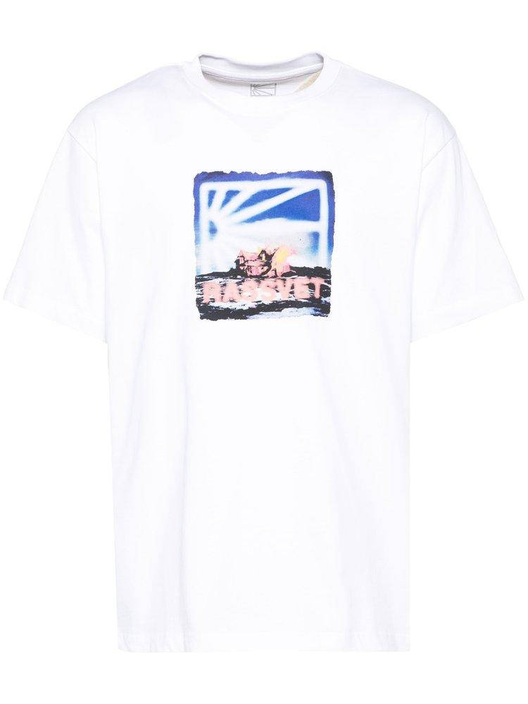 Rassvet (PACCBET) Short sleeve t-shirts for Men | Online