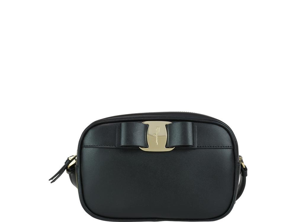 ferragamo travel camera bag