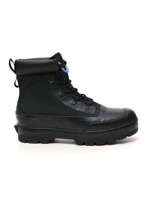 Converse X Ambush Chuck Taylor All Star Boots in Black for Men | Lyst
