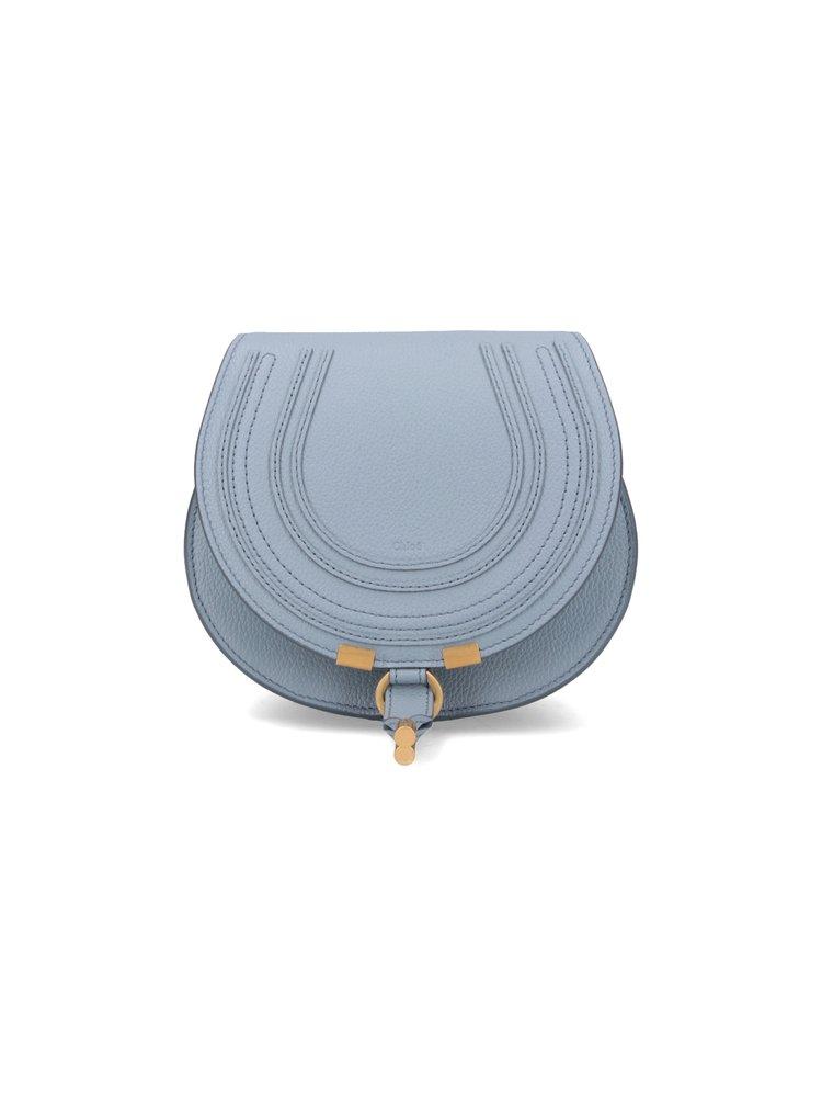 Chloe small deals saddle bag