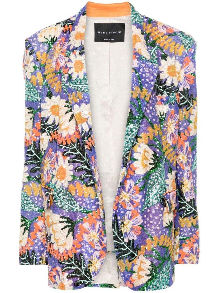 Hebe Studio Jackets for Women | Online Sale up to 85% off | Lyst