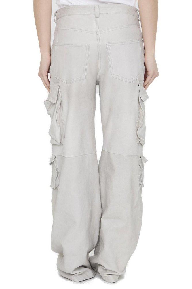 パンツ Salvatore Santoro Soft Suede Cargo Pants Salvatore Santoro Cargo pants for Women | Online Sale up to