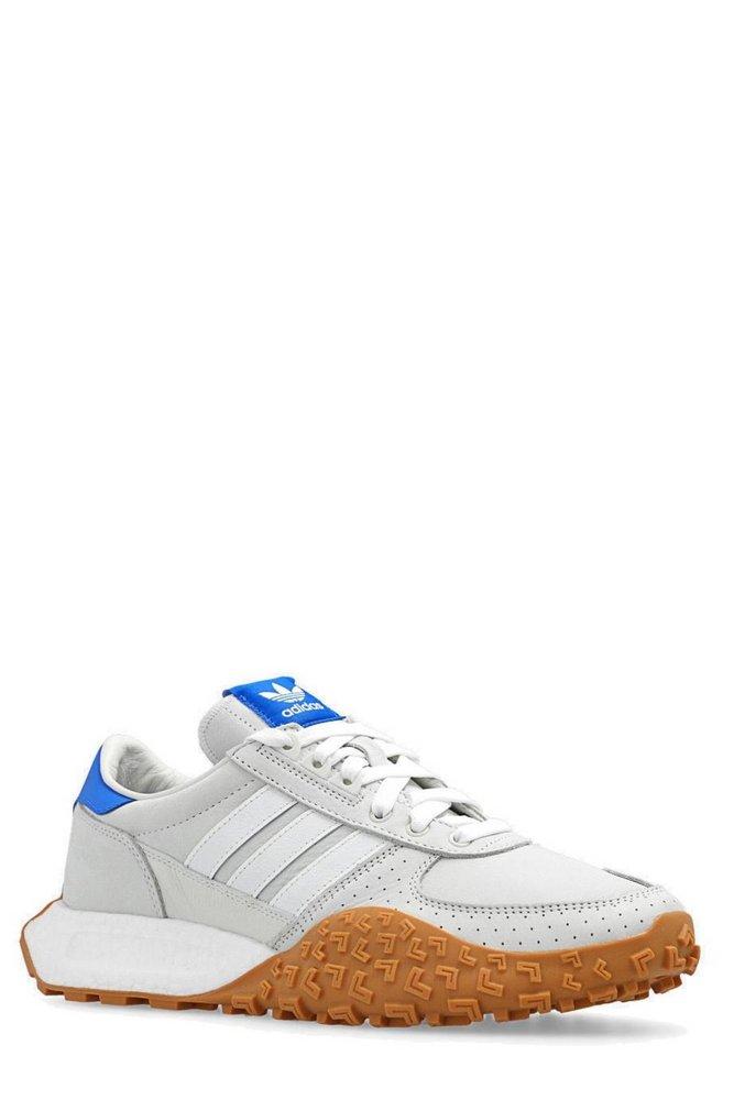 adidas Originals Retropy E5 W.r.p. Sneakers in White | Lyst