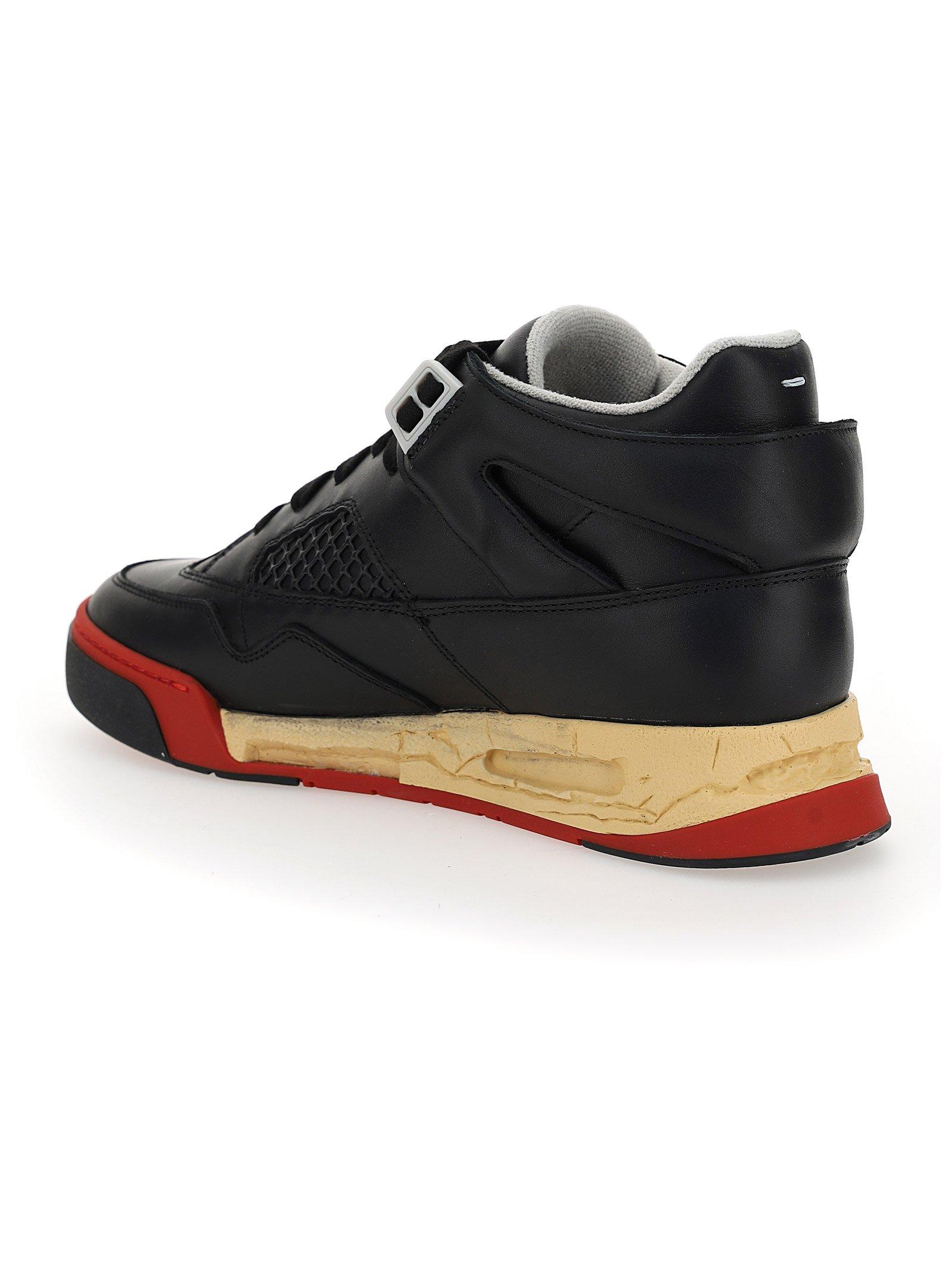 margiela ddstck sneaker