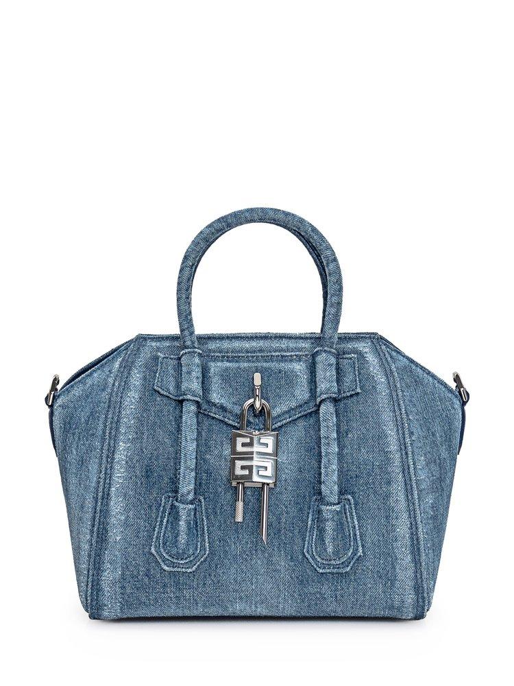 The Ultimate Bag Guide: The Givenchy Antigona Bag - PurseBlog | Givenchy  antigona, Givenchy bag antigona, Givenchy antigona sizes