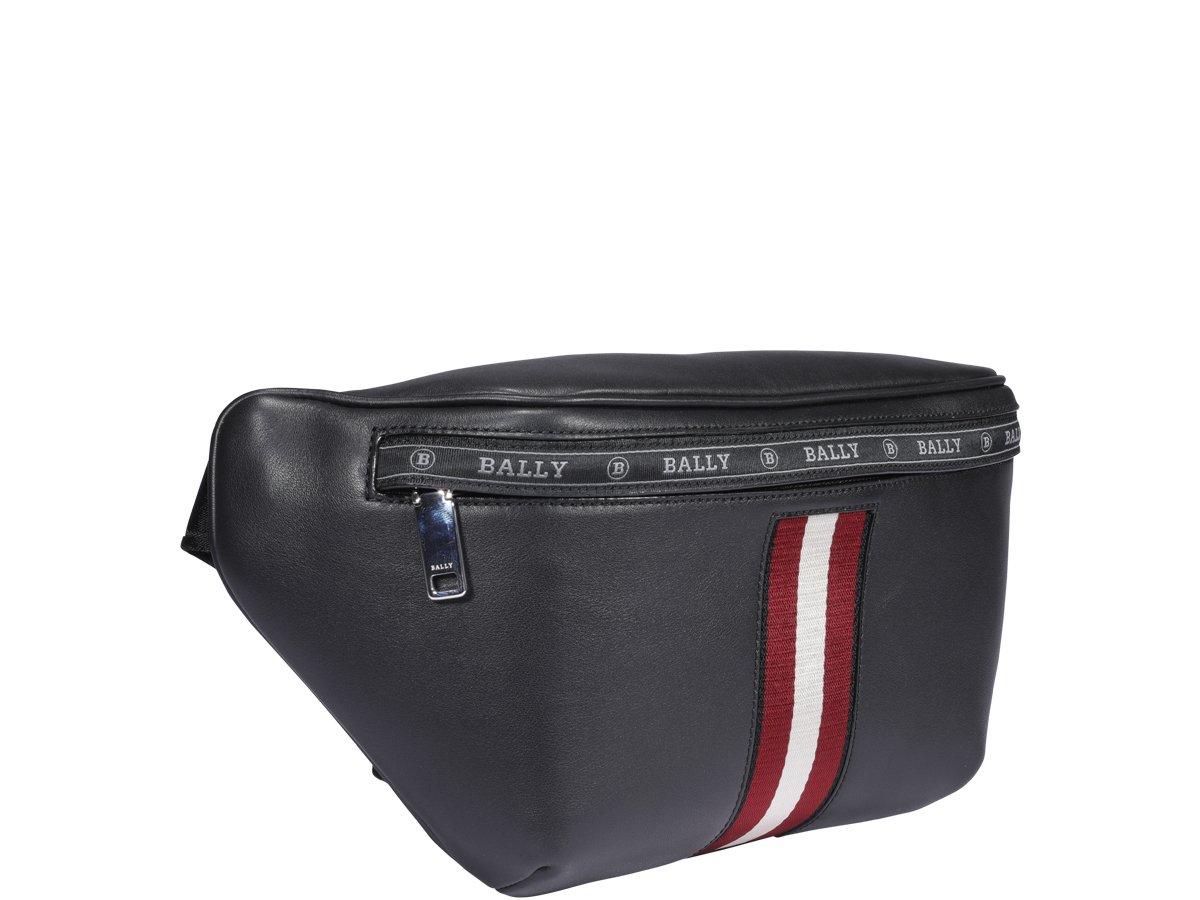 bally hakab bum bag
