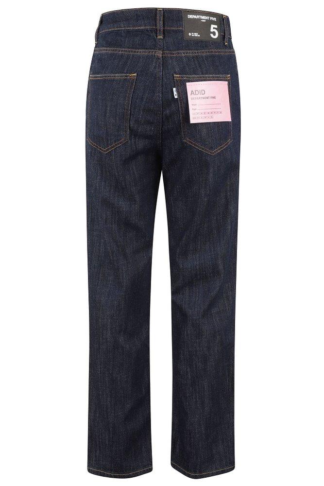Department 5 Straight-leg jeans for Women | Online Sale up