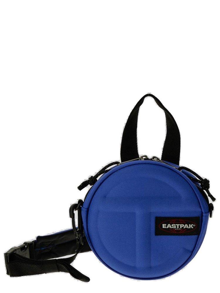 Eastpak x Telfar Round Shoulder Bag - Farfetch