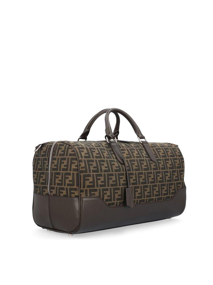 fendi duffle bag