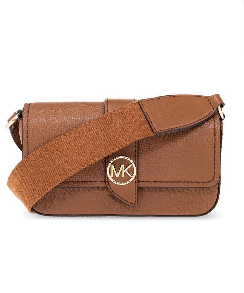 Michael Kors extra-small Greenwich Crossbody Bag - Farfetch