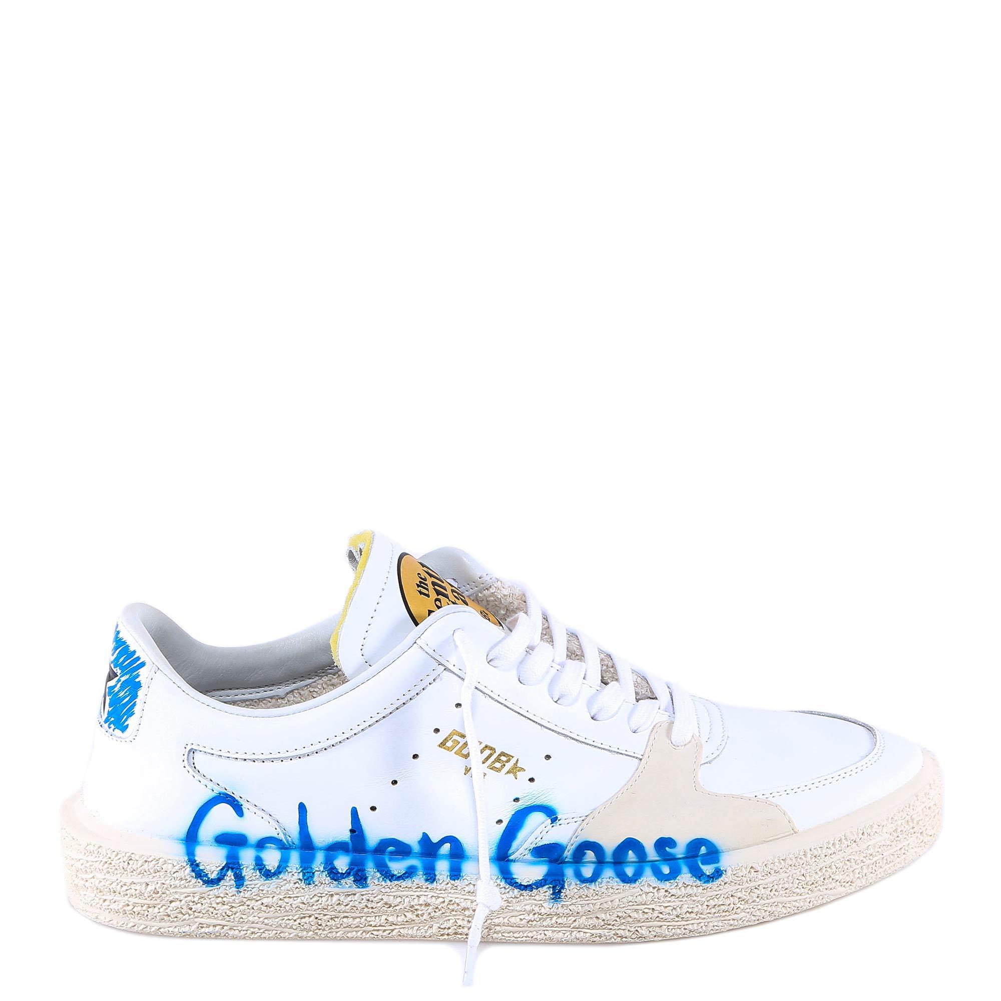 golden goose tenth star