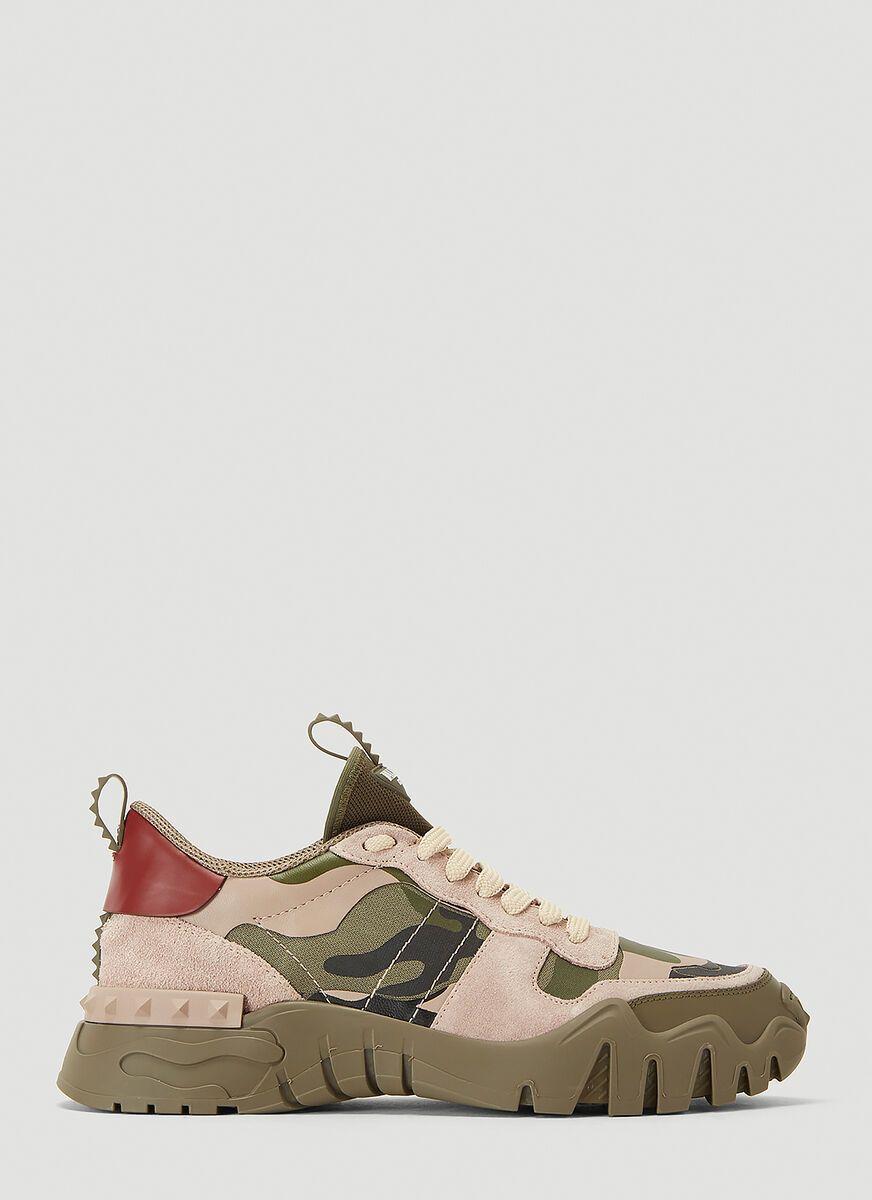 valentino rockrunner plus