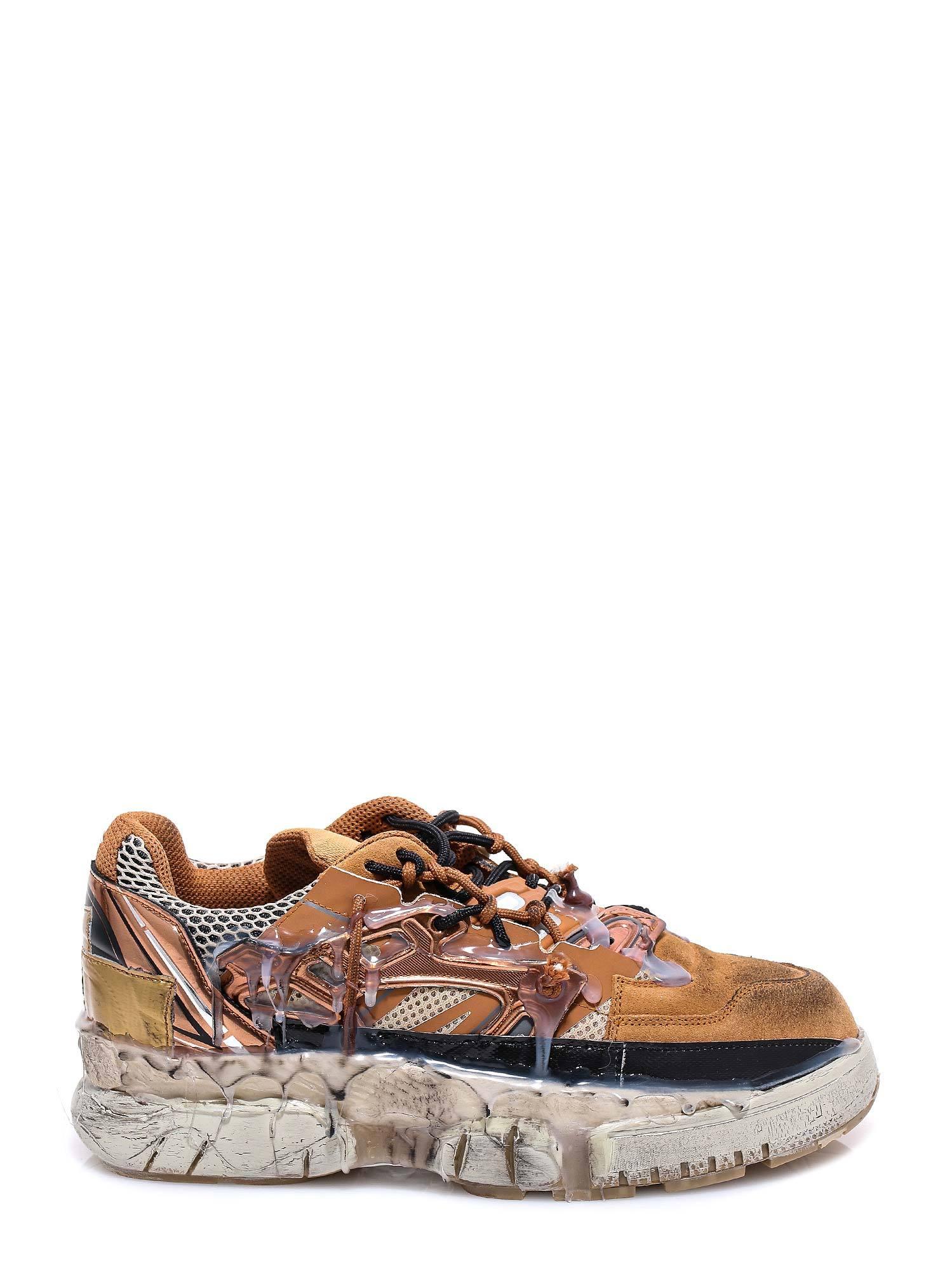 cheap maison margiela sneakers