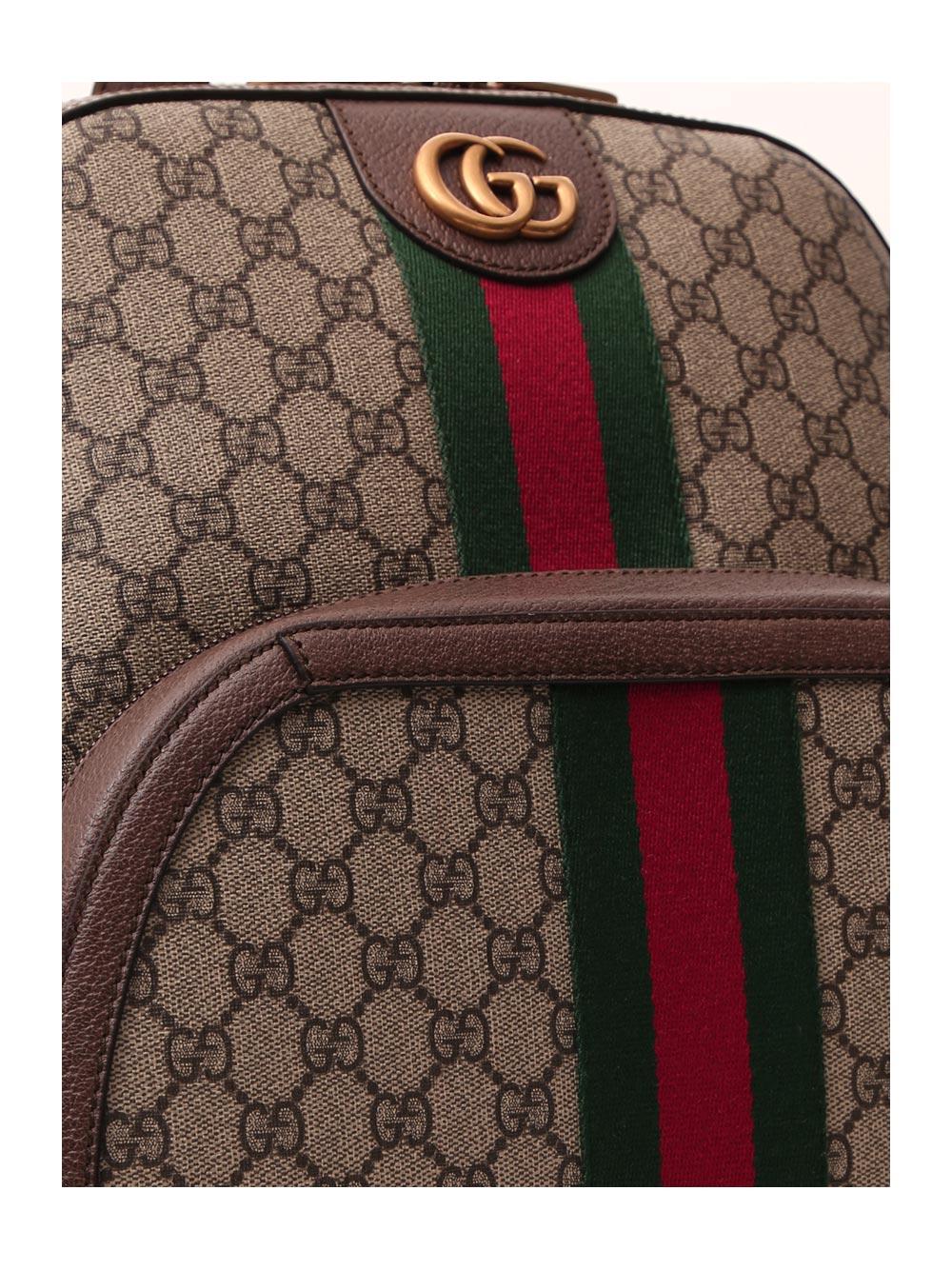 gucci backpack poshmark