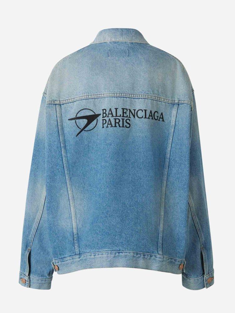 Camiseta Balenciaga Paris Purchase Wholesale, 63% OFF | fames.org.br