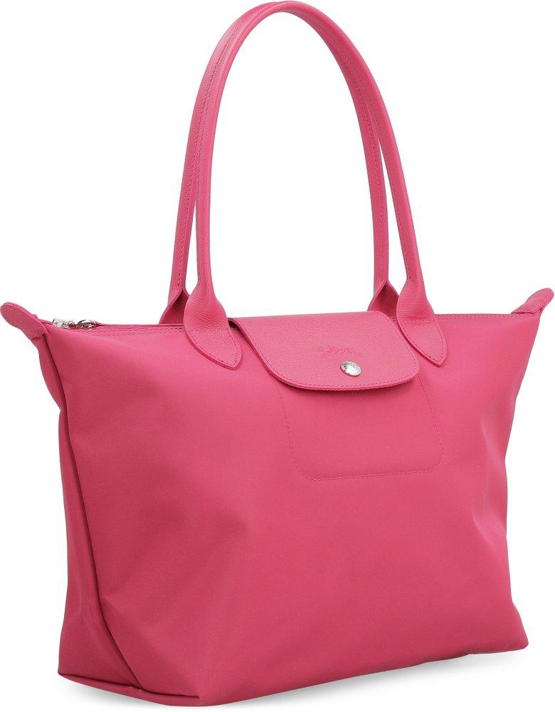 Longchamp Épure Xs Bag in Pink