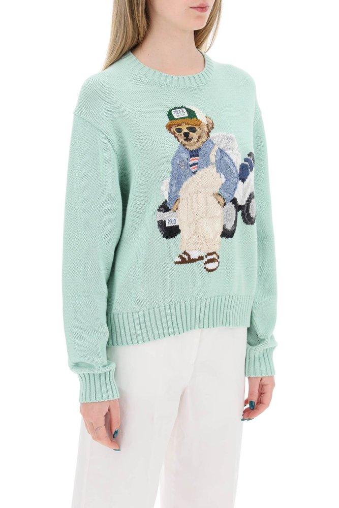 Polo ralph lauren bear woman deals
