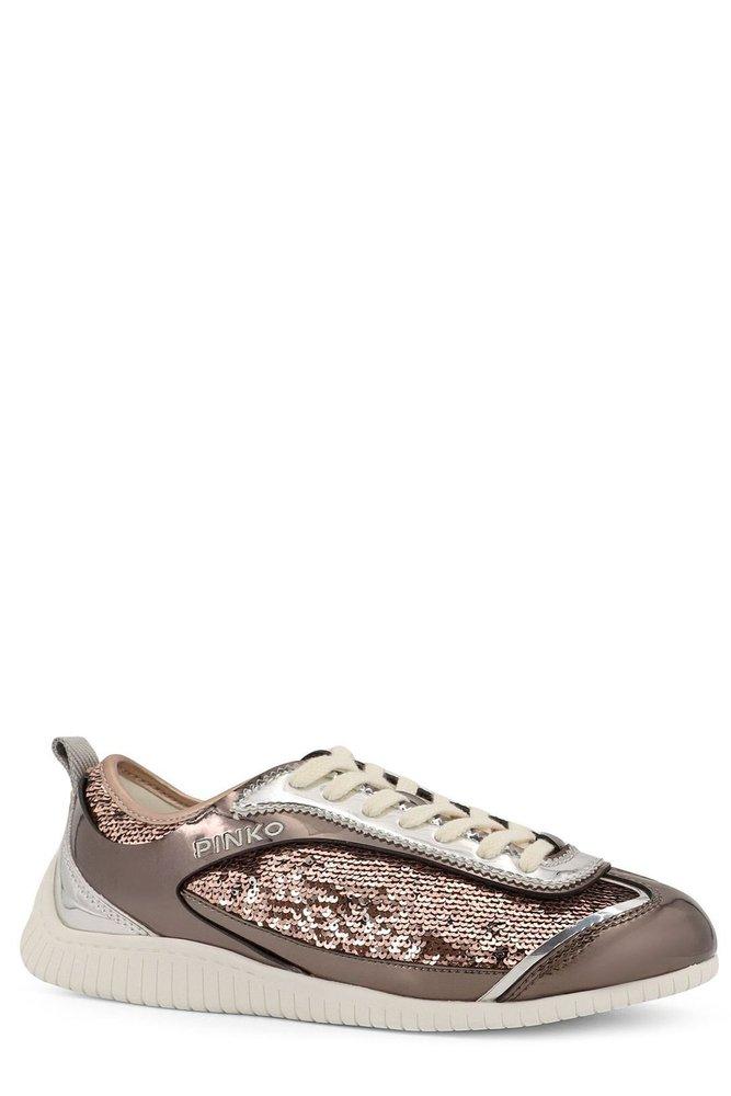 Pinko Sneakers for Women | Online Sale up to 47% off | Lyst