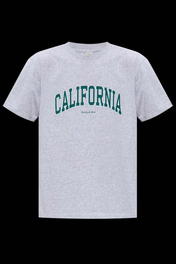 Sporty & Rich T-shirts for Men | Online Sale up to 53% off