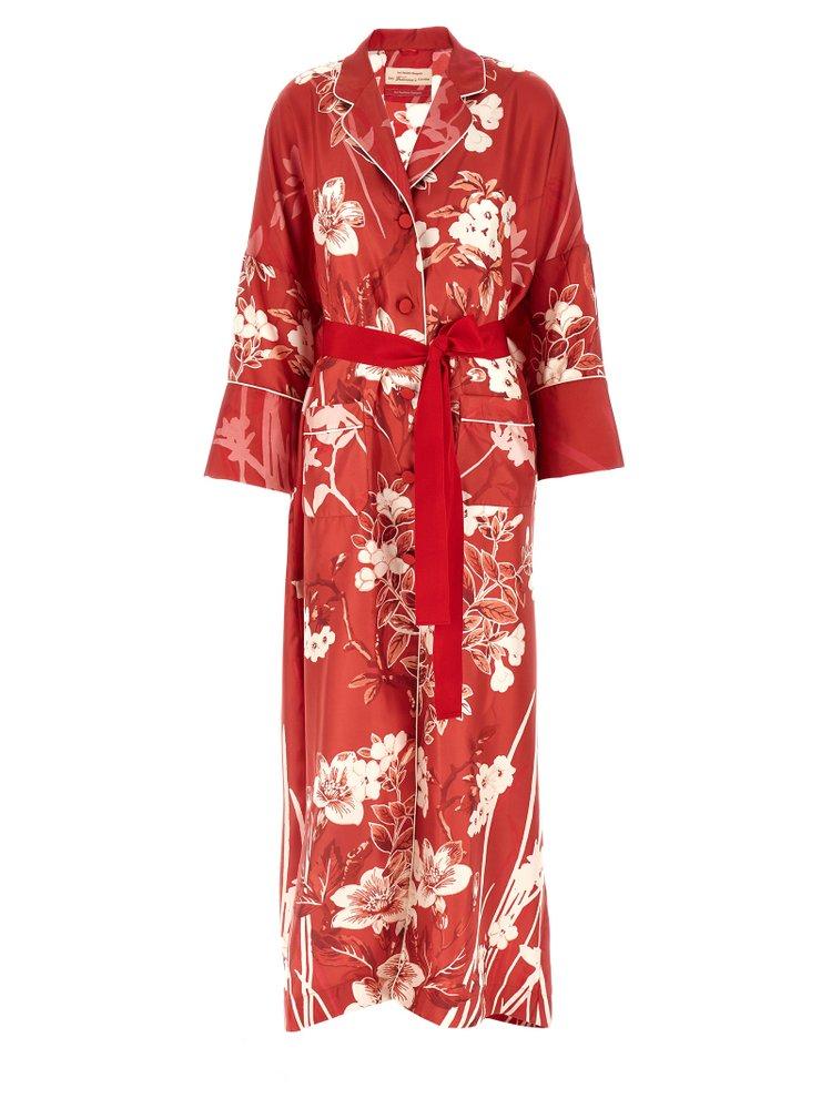 Red F.R.S For Restless Sleepers Dresses for Women | Lyst