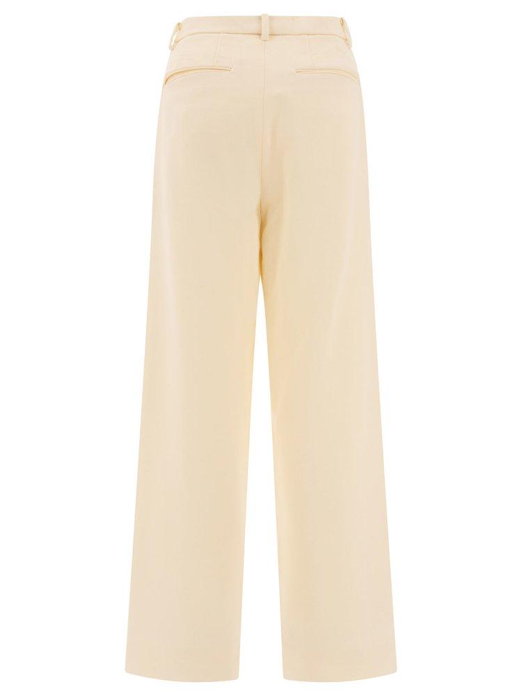 パンツ AURALEE pants AURALEE Pants for Women | Online Sale up to 82% off | Lyst