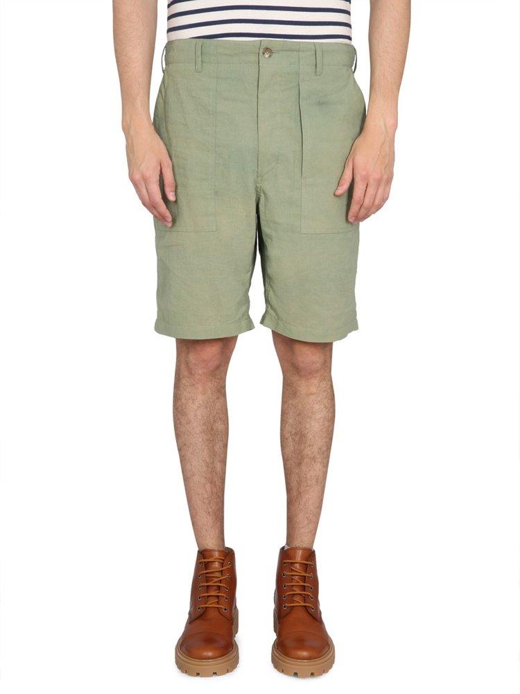 Engineered Garments Shorts for Men | Online Sale up to 77