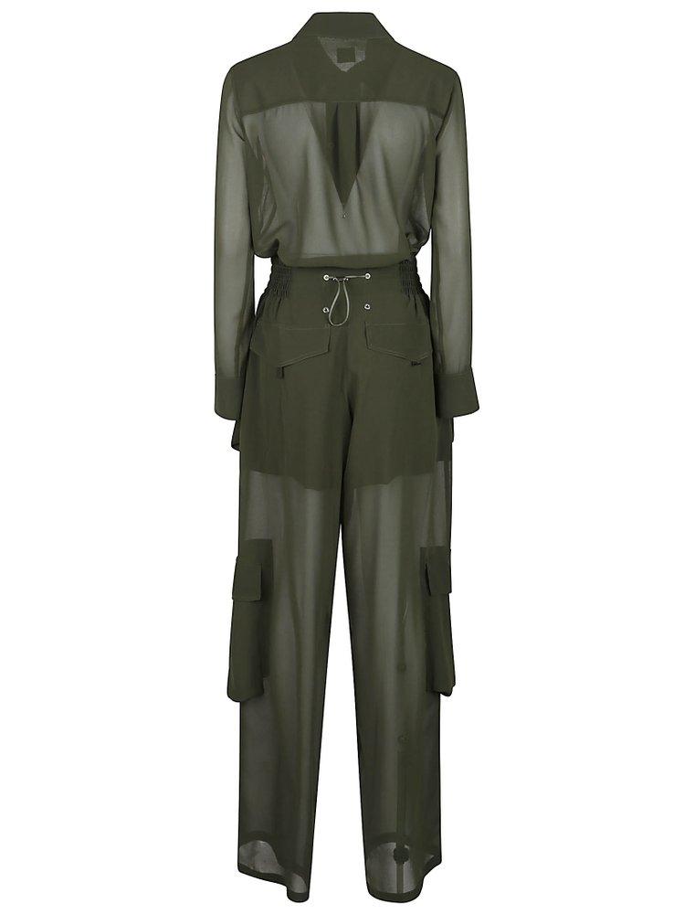 Pinko Jumpsuits and rompers for Women | Online Sale up to 60