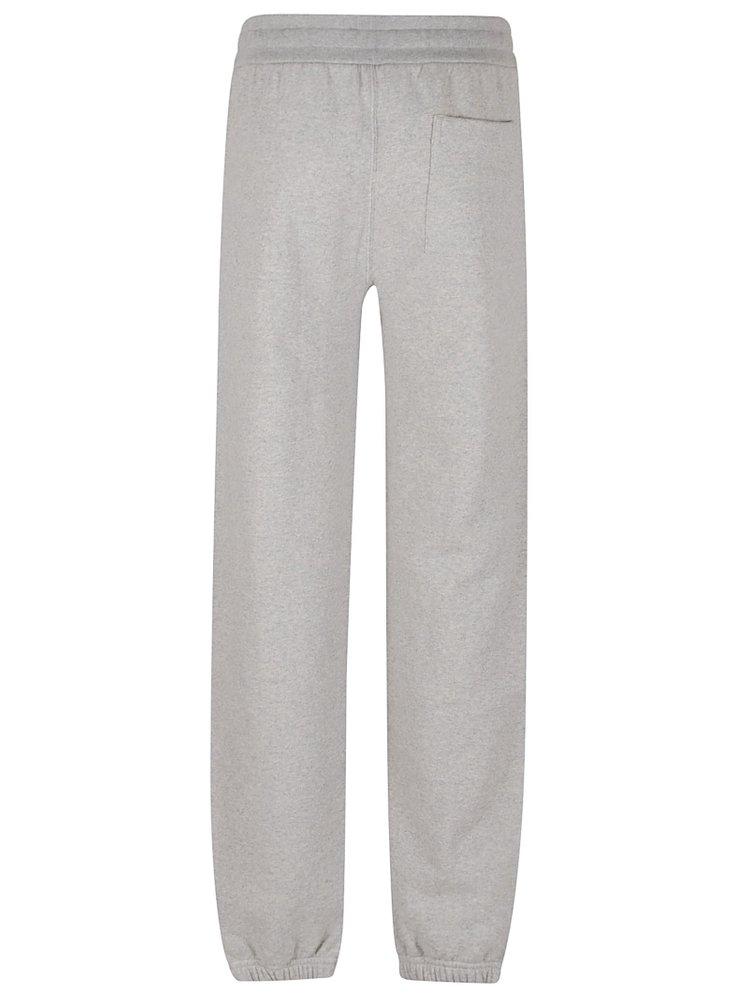 パンツ Jil Sander Drawstring Trousers Jil Sander Drawstring Pants Midnight at CareOfCarl.com