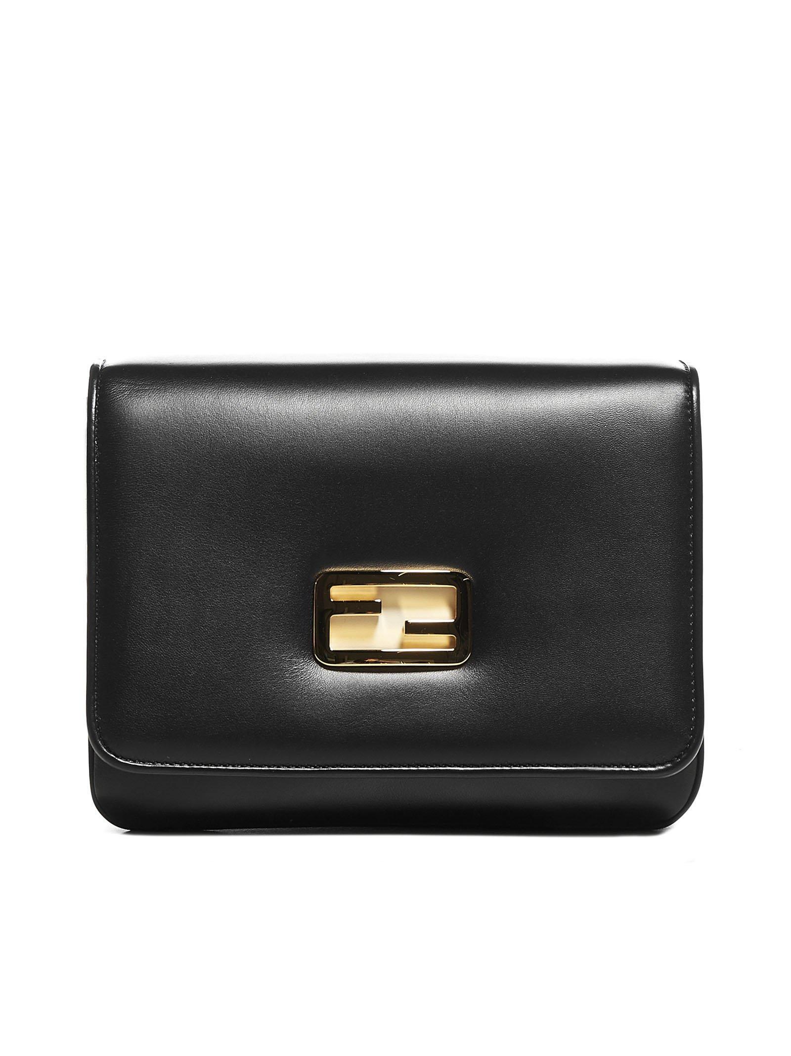 Fendi id small sale