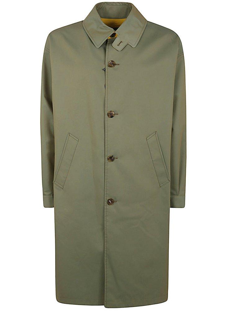 Comme des Garçons 89AW Short Trench Coat Comme des Garçons 89AW Short Trench Coat Comme des Garçons