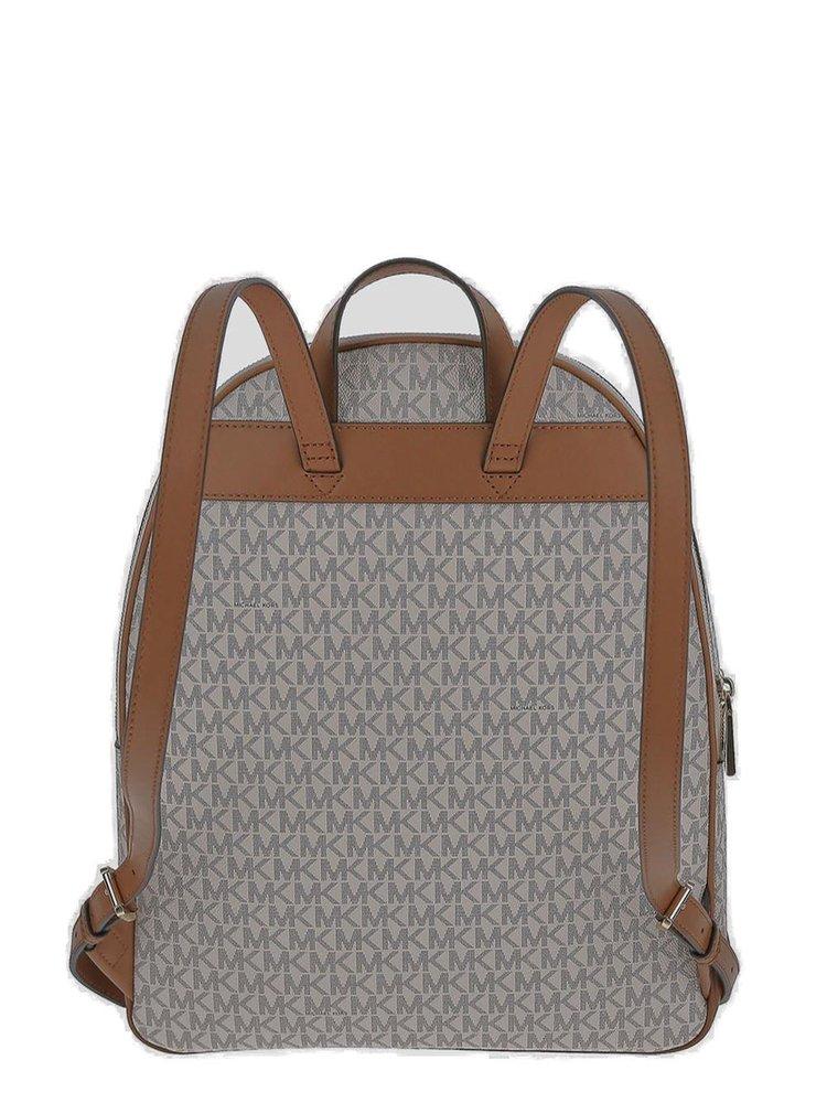 MICHAEL Michael Kors Leather Brooklyn 