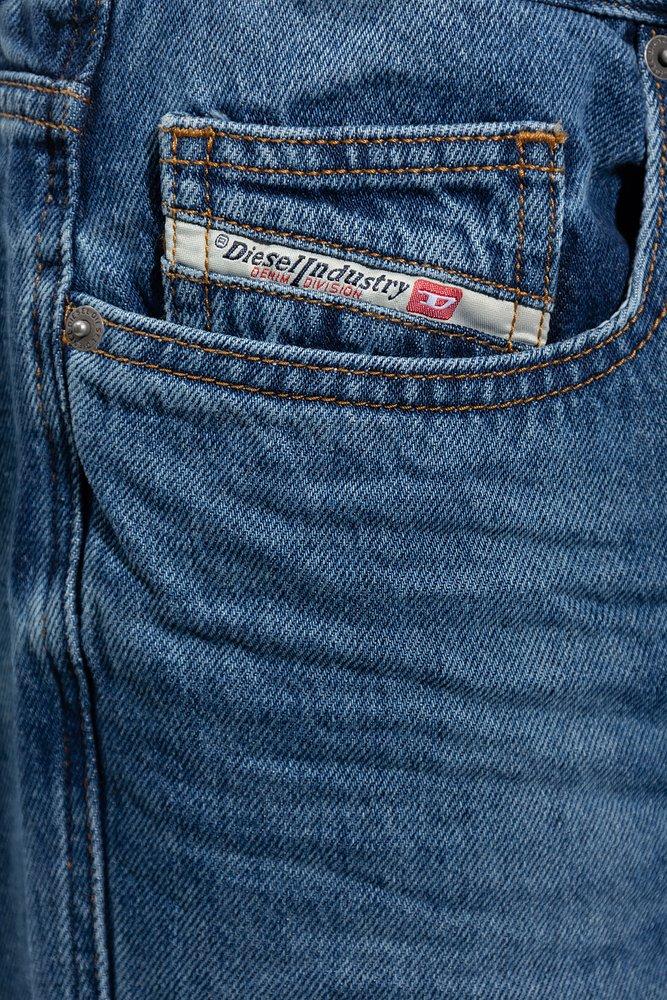 2020 D-Viker SP6 straight jeans 特価販売チラシ intranet.newriver.edu