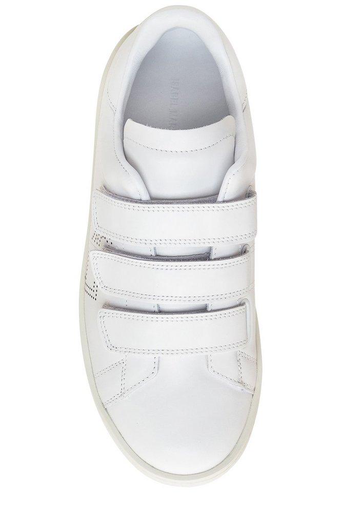 Isabel Marant Beth Low-top Sneakers in White | Lyst