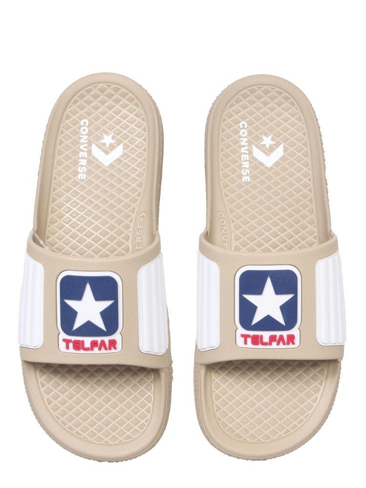 telfar slides