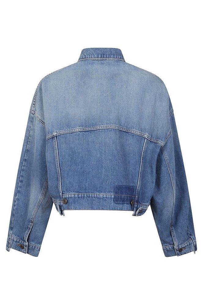 Weekend by Maxmara Jean and denim jackets for Women | Online