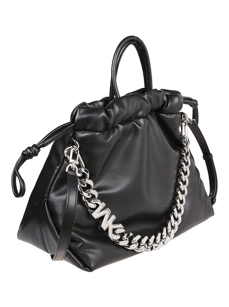 Black Michael Kors Tote Bags: Shop up to −50%