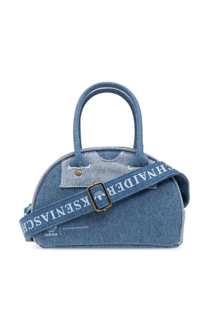 ☆Adidas x KSENIASCHNAIDER☆Mini Bowling Bag adidas Originals KSENIASCHNAIDER Mini Bowling Bag Casual