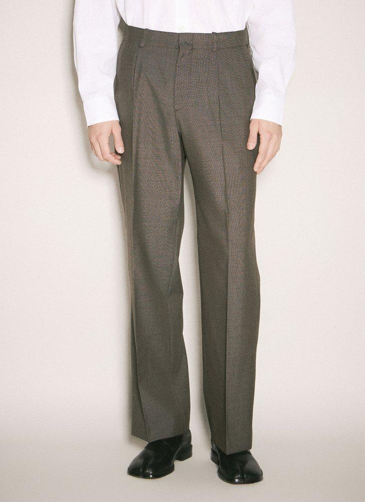 Our Legacy - Togo Trouser Grano