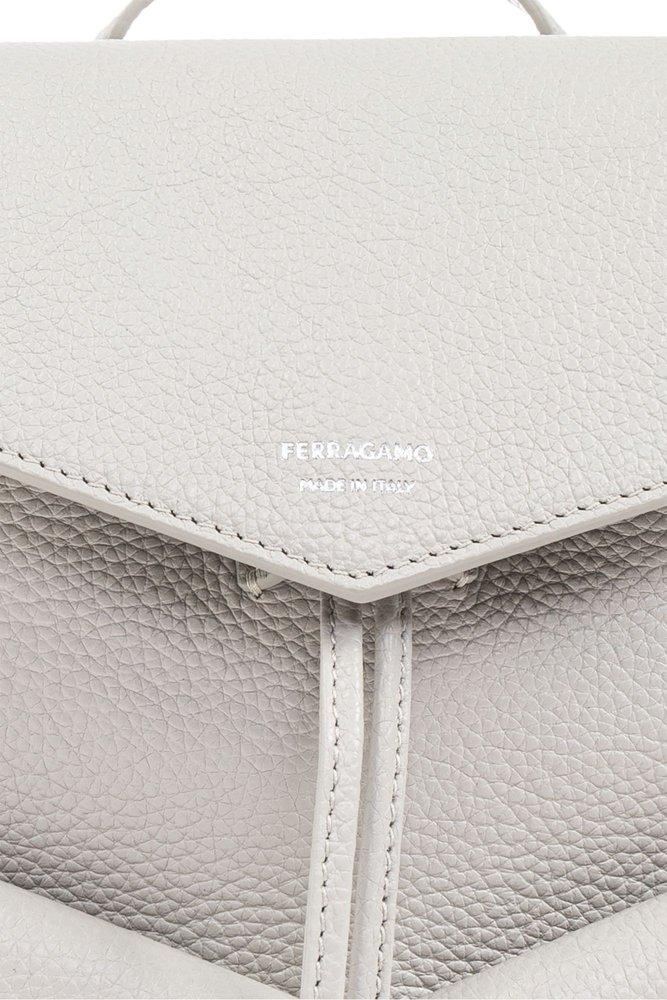 Ferragamo Bucket bags and bucket purses for Women | Online