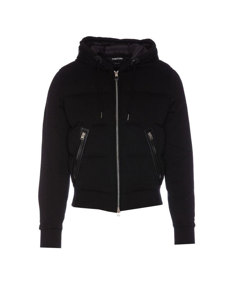 Tom ford hoodie mens sale
