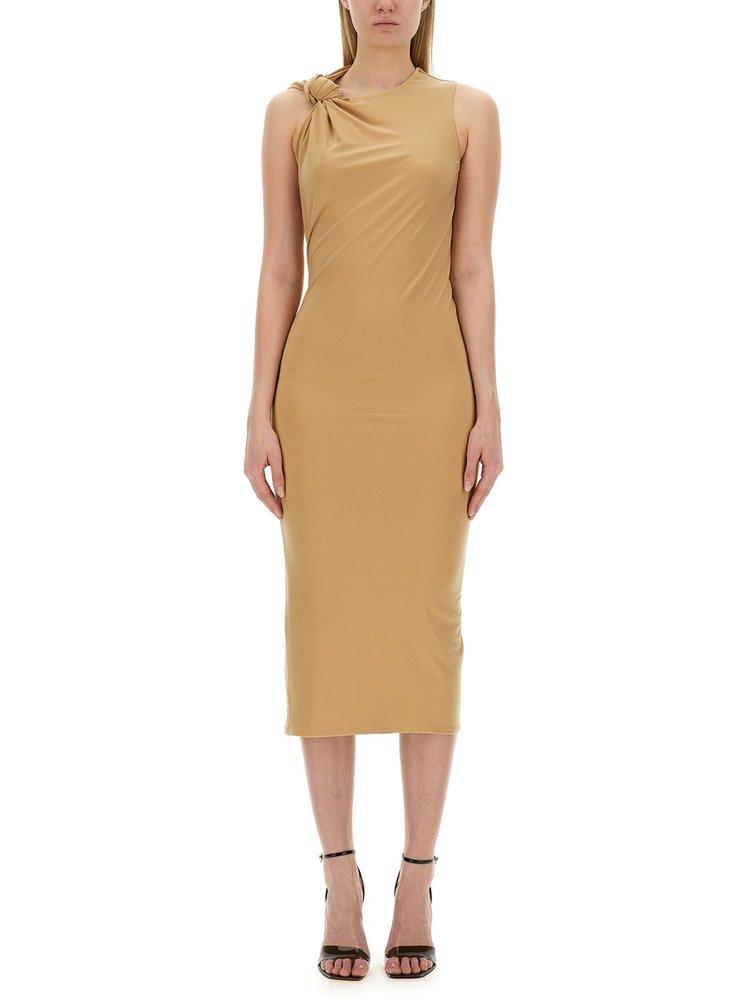 Sportmax Casual and day dresses for Women | Online Sale up to 65% off |  Lyst Canada