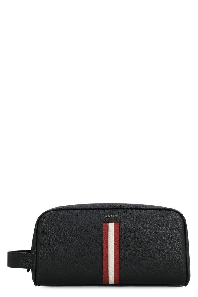 Bally toiletry bag sale