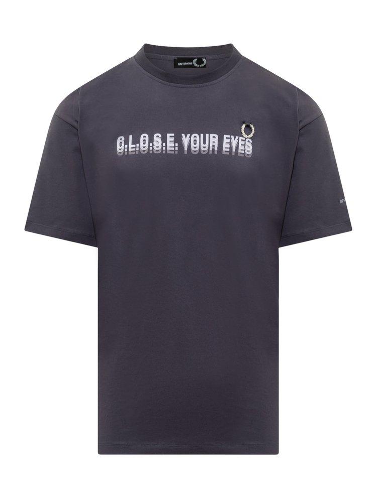 Raf Simons T-shirts for Men | Online Sale up to 82% off | Lyst