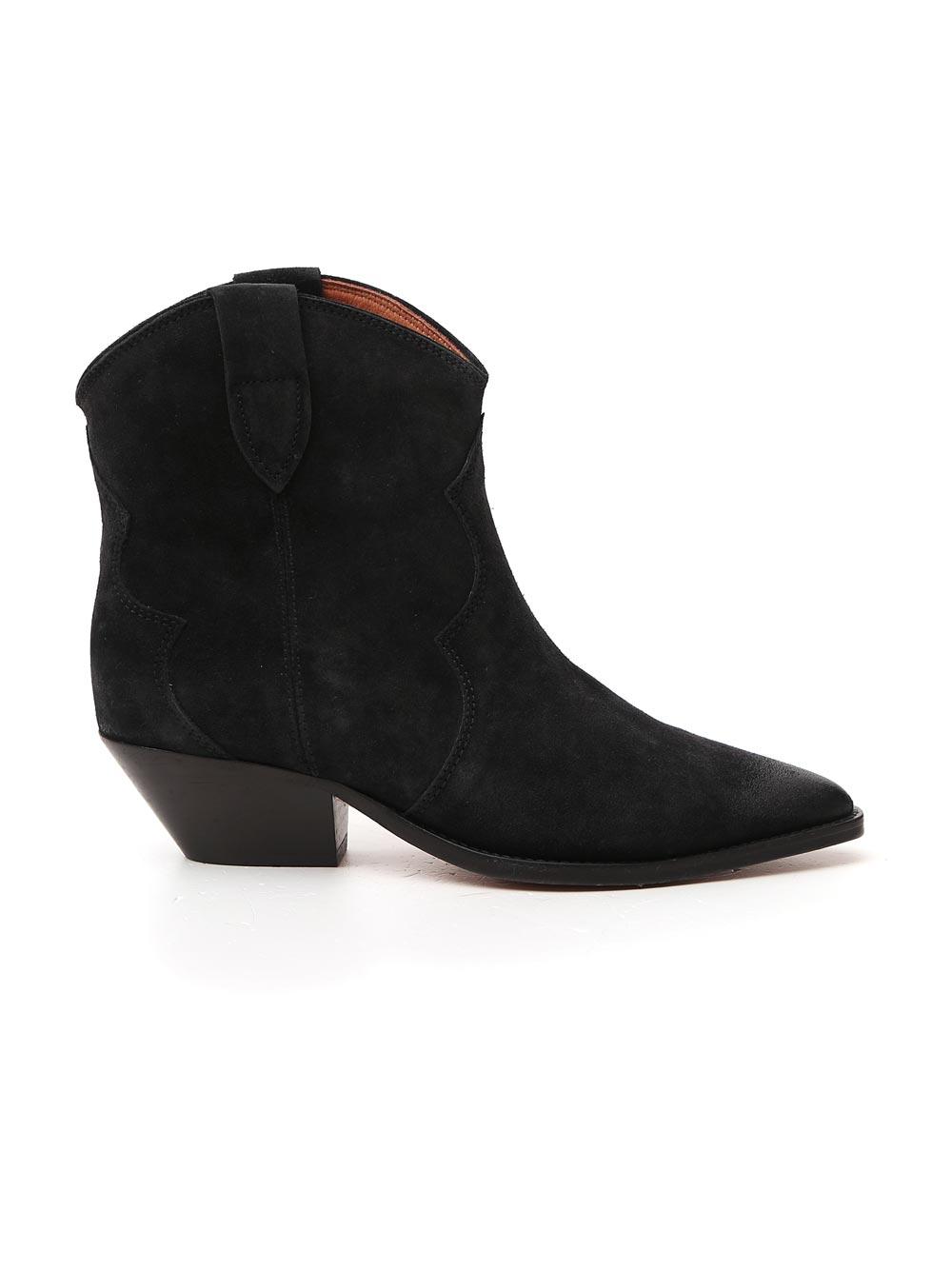 isabel marant dewina boots sale