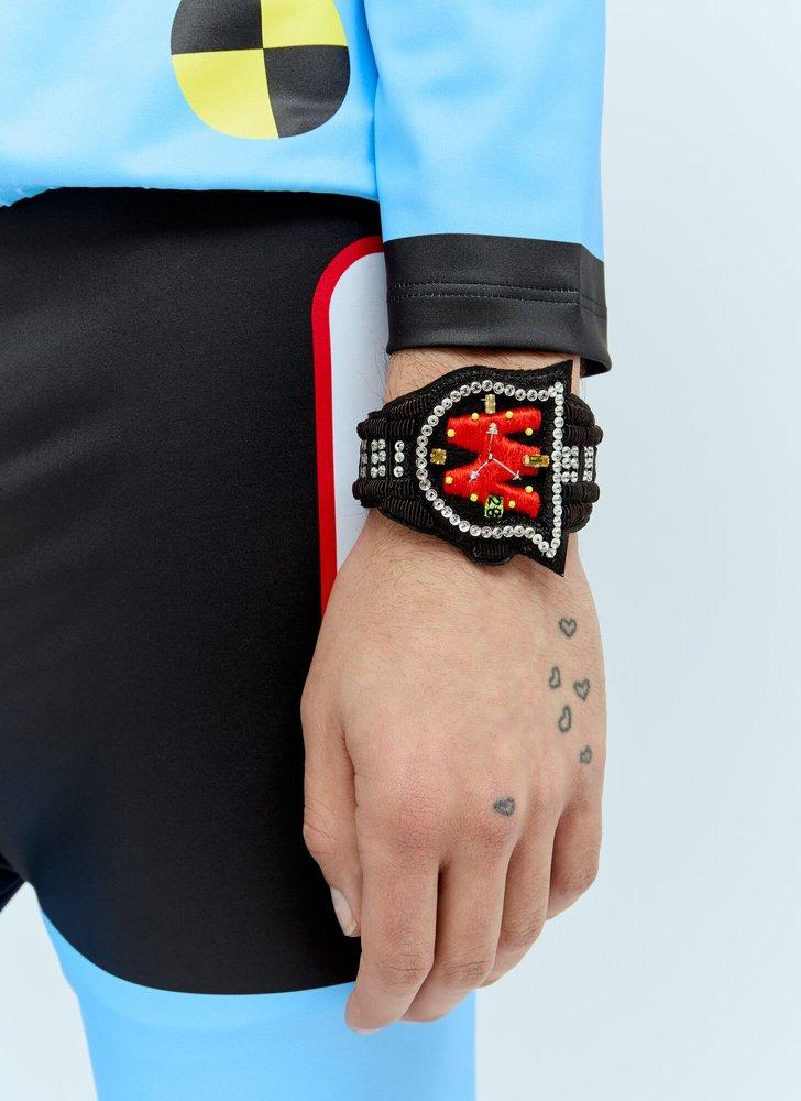 Walter Van Beirendonck Jewelry for Men | Online Sale up to