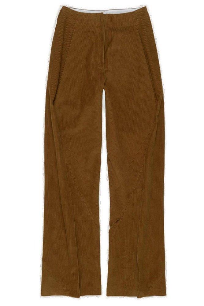 Kiko Kostadinov Trousers for Women | Online Sale up to 70